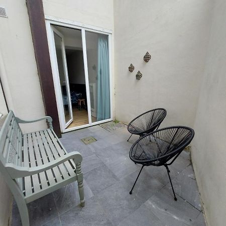 Sea-Cret, Een Sfeervol Appartement Aan Zee Blankenberge Eksteriør billede
