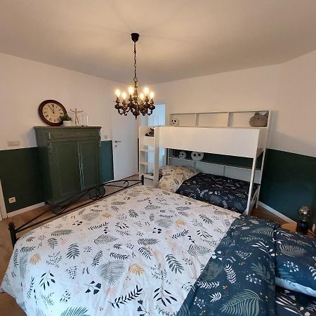 Sea-Cret, Een Sfeervol Appartement Aan Zee Blankenberge Eksteriør billede
